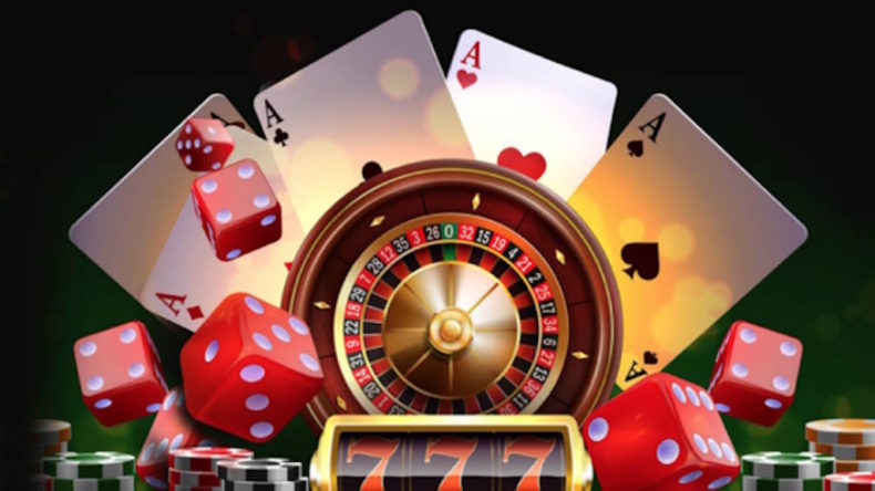 Zoome online casino