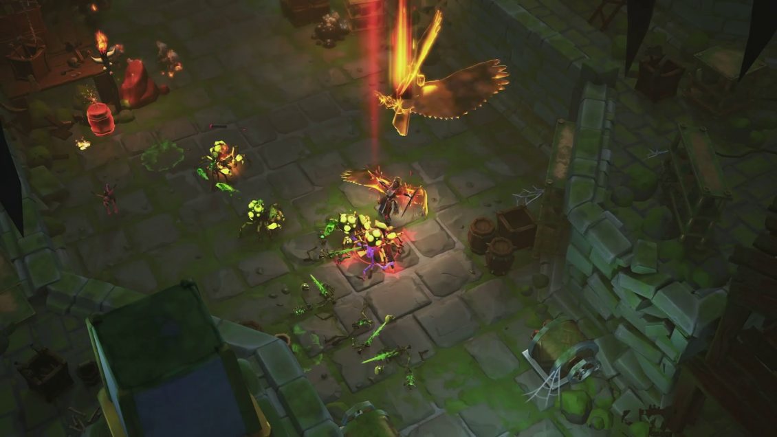 Torchlight III Early Access review | GodisaGeek.com