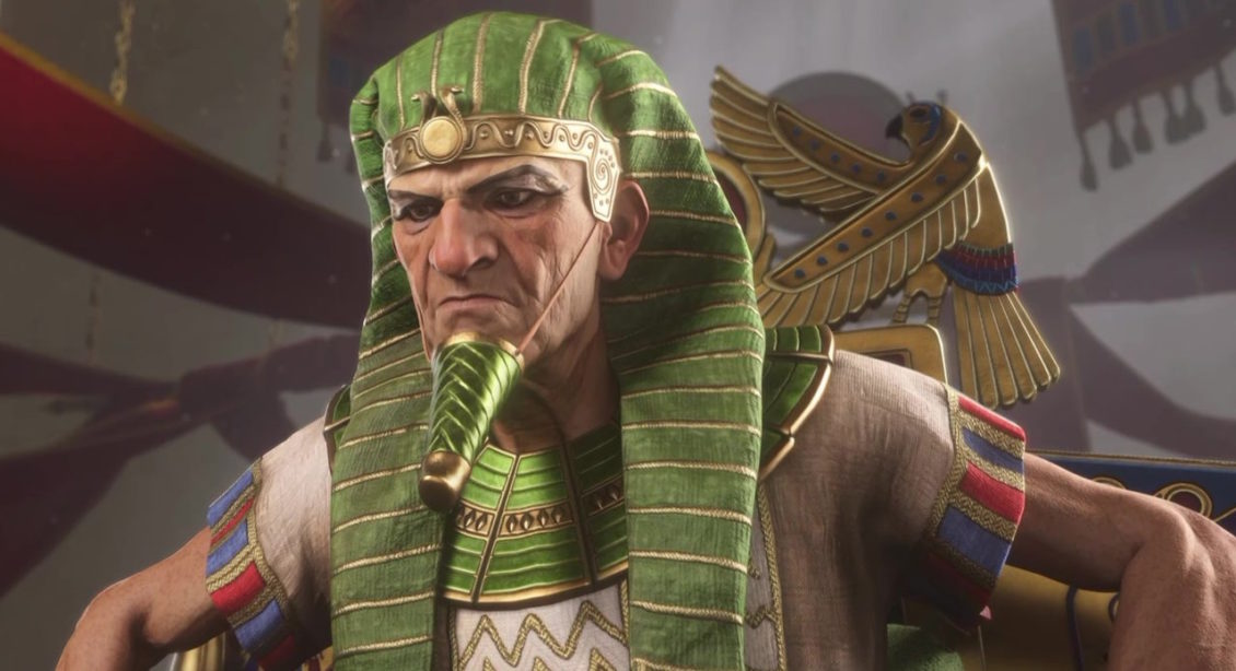 Total War: Pharaoh | Faction Guide | GodisaGeek.com