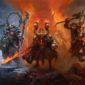 Total War: Warhammer 3 - Omens of Destruction DLC