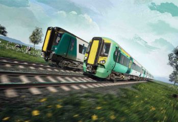 Train Sim World 5