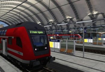 Train Simulator Classic 2024 news