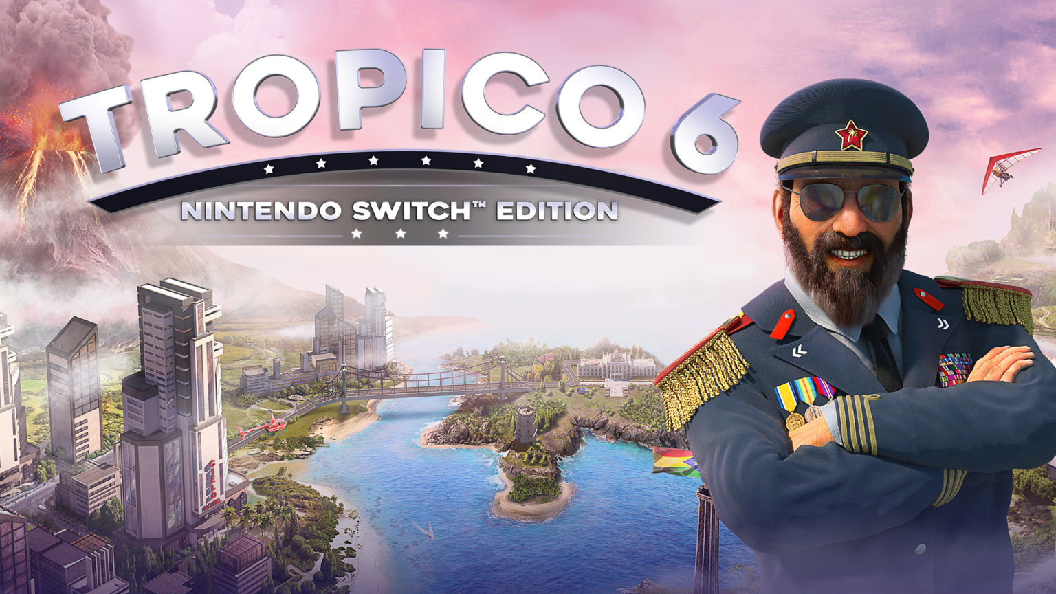 tropico 6 release date ps4