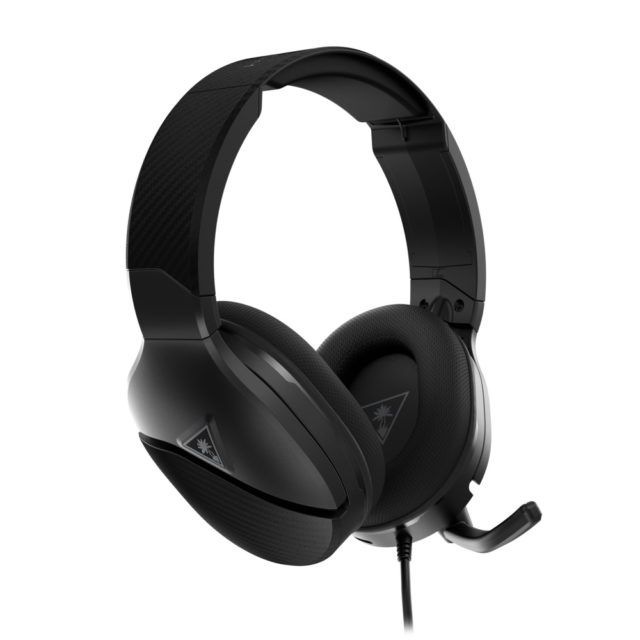 Turtle Beach Recon 200 Gen 2 review | GodisaGeek.com