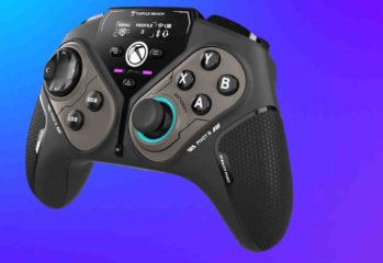 Turtle Beach Stealth Pivot Wireless Smart Controller