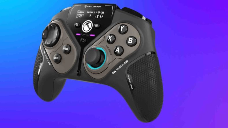 Turtle Beach Stealth Pivot Wireless Smart Controller