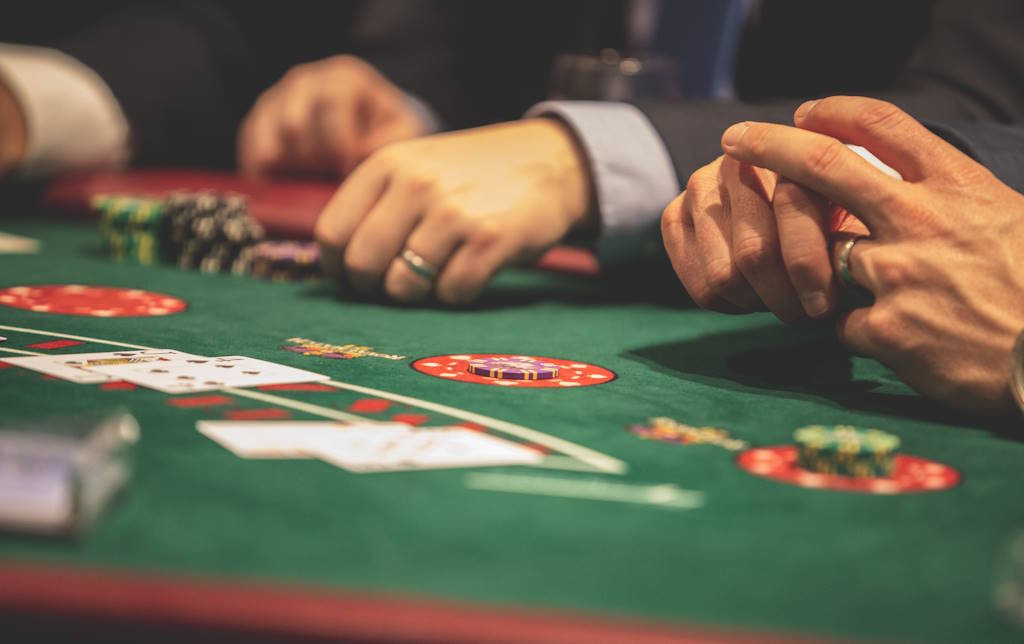 Everything You Need to Know about Making a Casino Logo