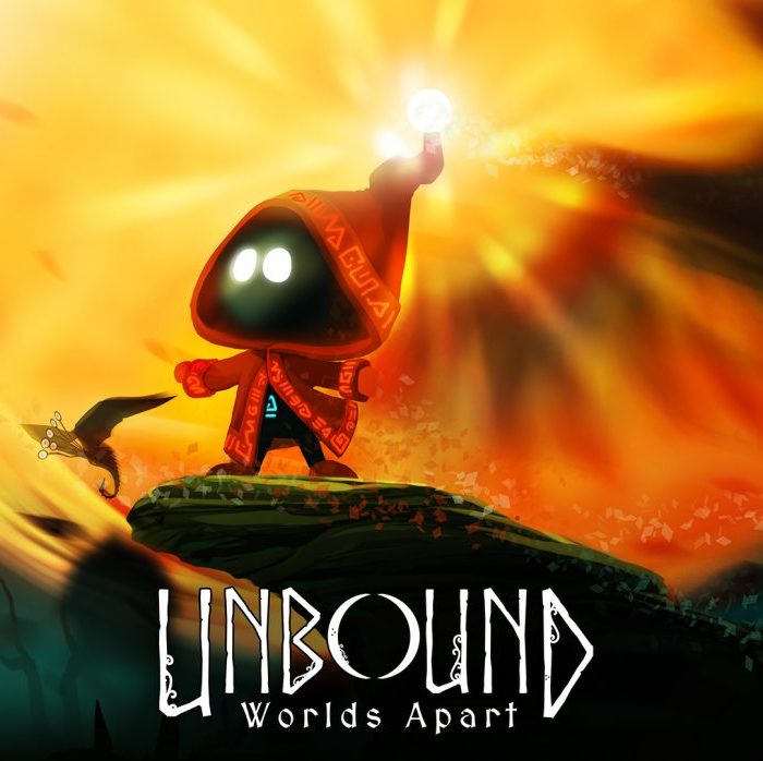 unbound worlds apart prologue