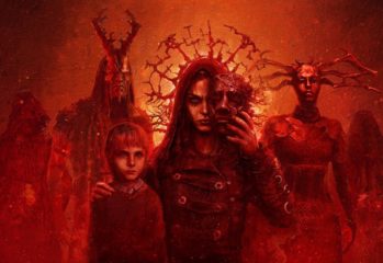 Unholy review