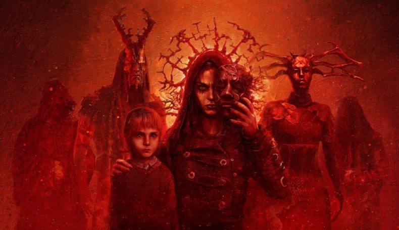 Unholy review