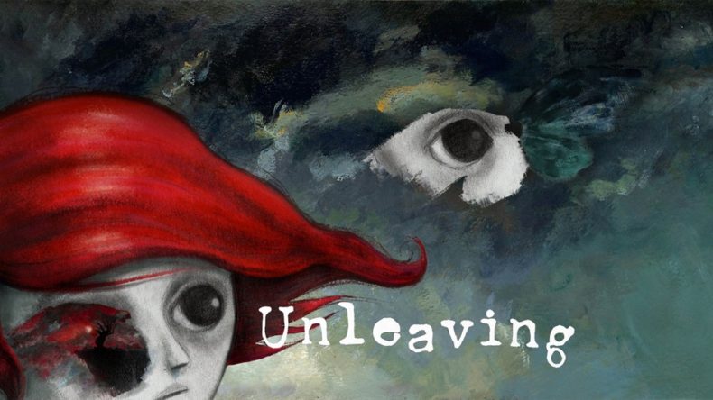 Unleaving review