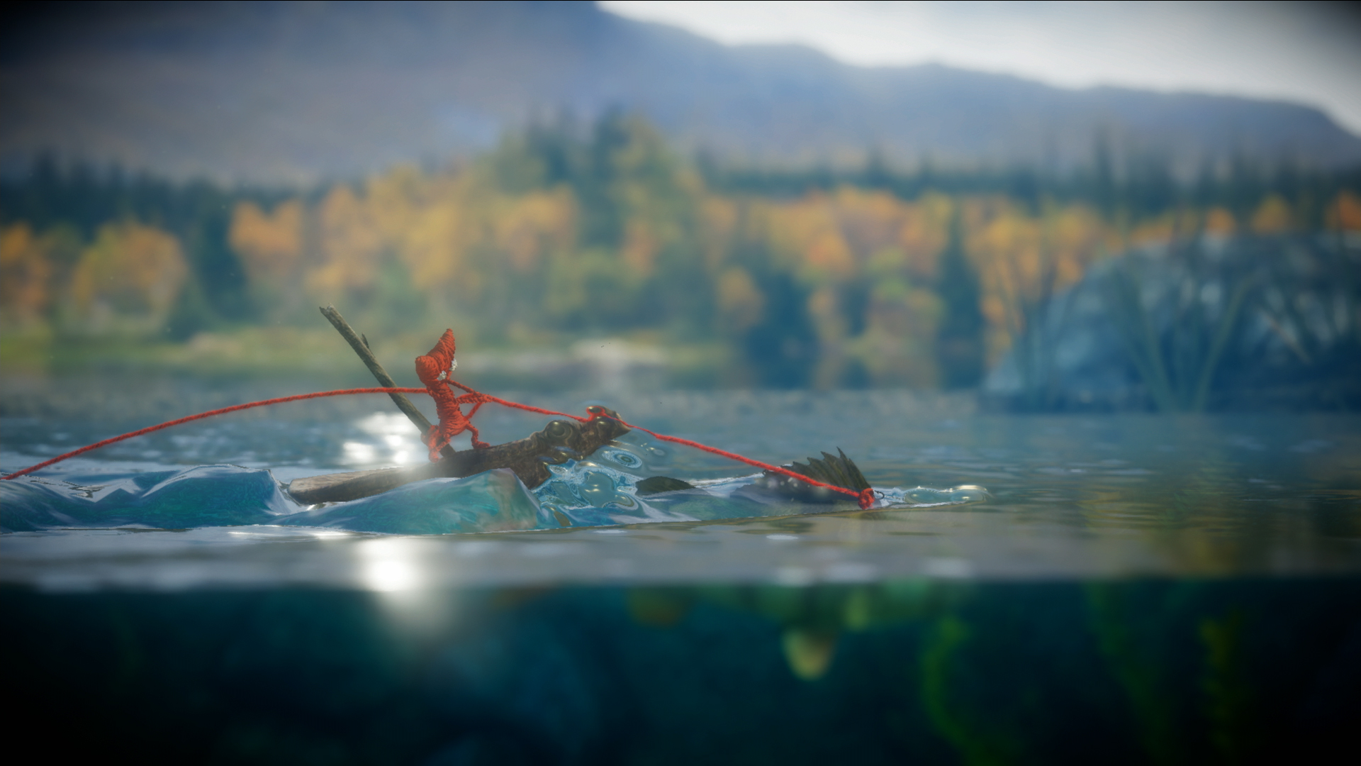 Unravel Two Review - Gamereactor