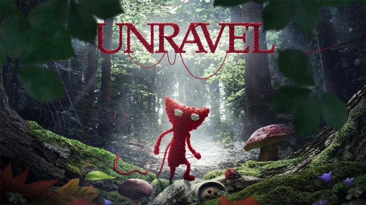 Unravel Two - Review - Portal do Nerd