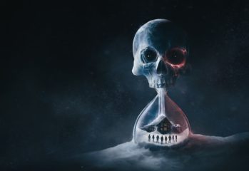 Until Dawn review