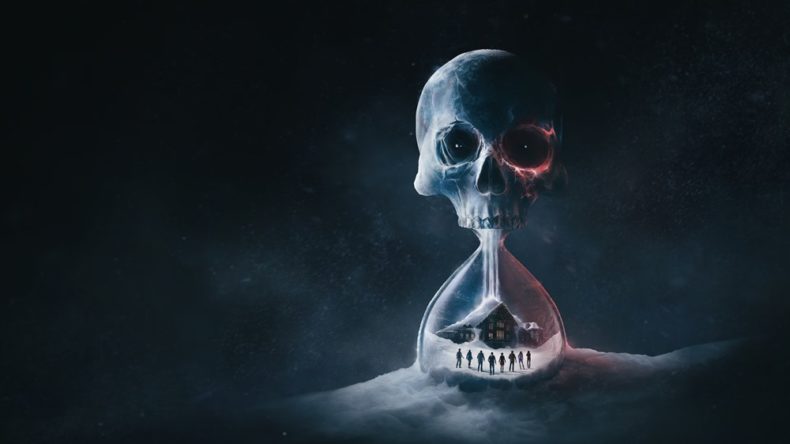 Until Dawn review