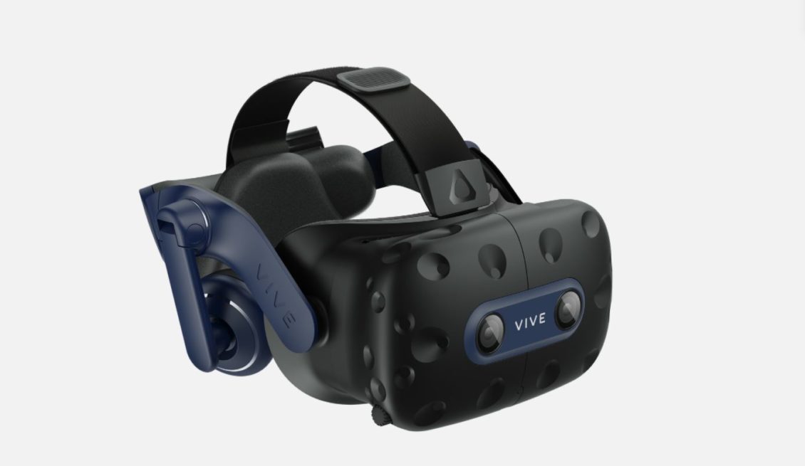 HTC VIVE announce launch of two new VR Headsets | GodisaGeek.com