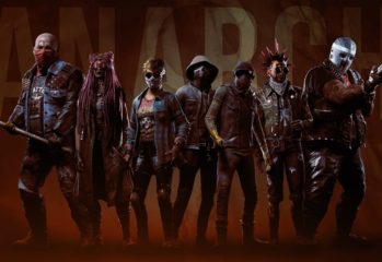 Vampire The Masquerade Bloodlines 2 dev diary