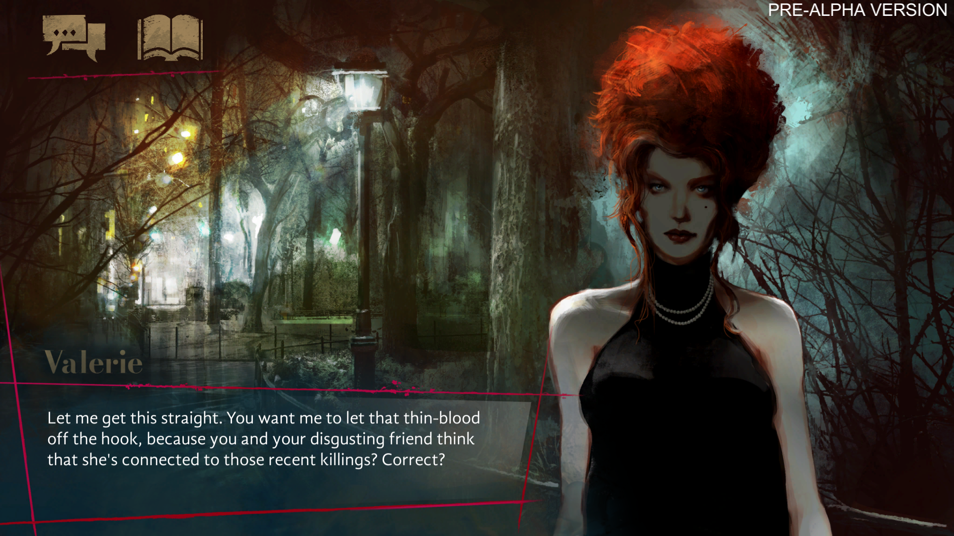 Vampire: The Masquerade – Coteries Of New York Review
