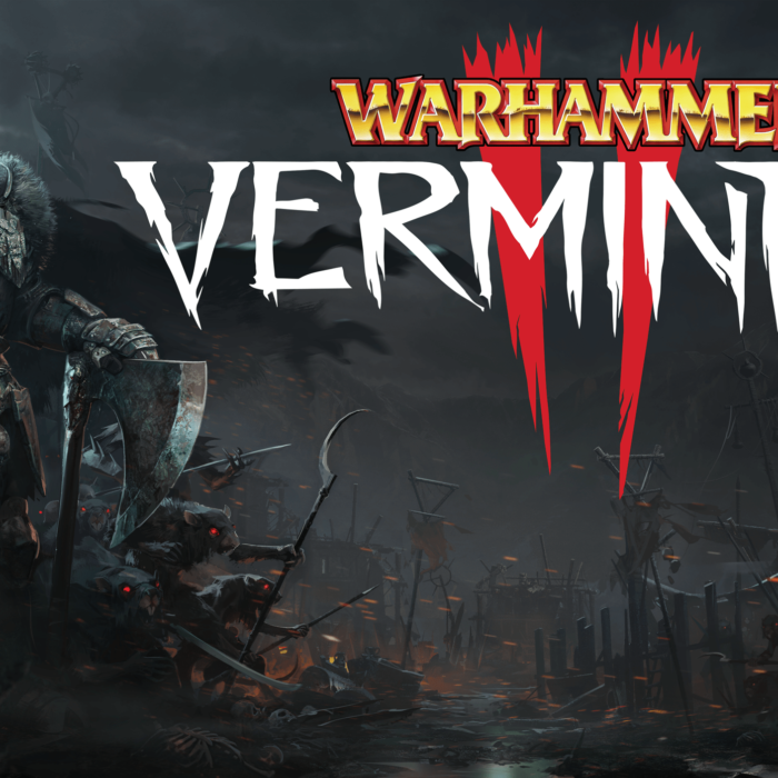 Warhammer vermintide 2 когда выйдет новый классы кериллиан