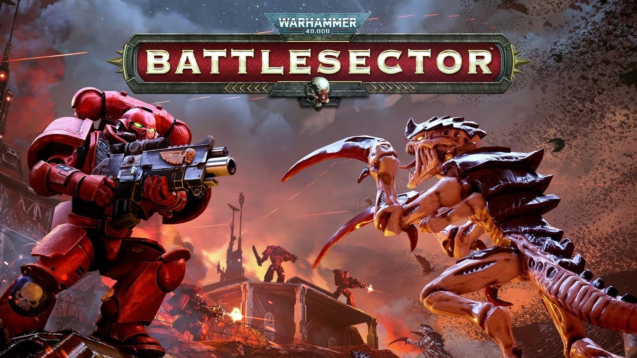Inside Look: Warhammer 40,000 x World of Tanks – PlayStation.Blog
