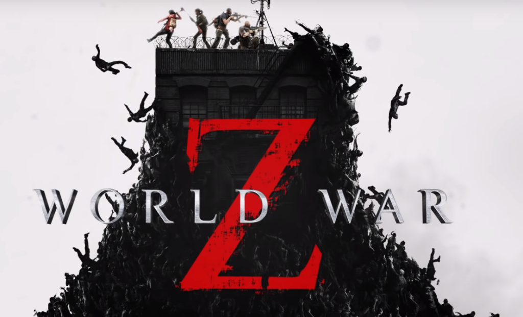 World War Z: Aftermath: World War Z out now on Nintendo Switch