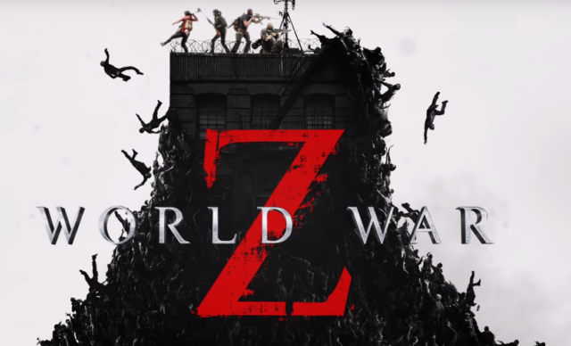 World War Z Switch Review 