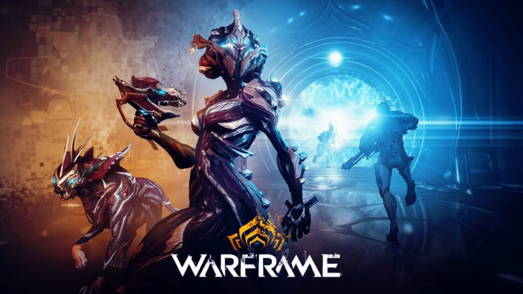 Warframe: Game Trailers and Gameplay Videos You Need to See