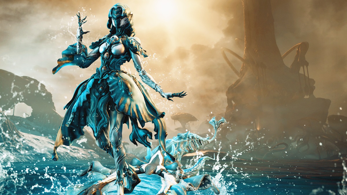 ALL FREE Warframe Items & Promo Codes For Duviri So Far! 