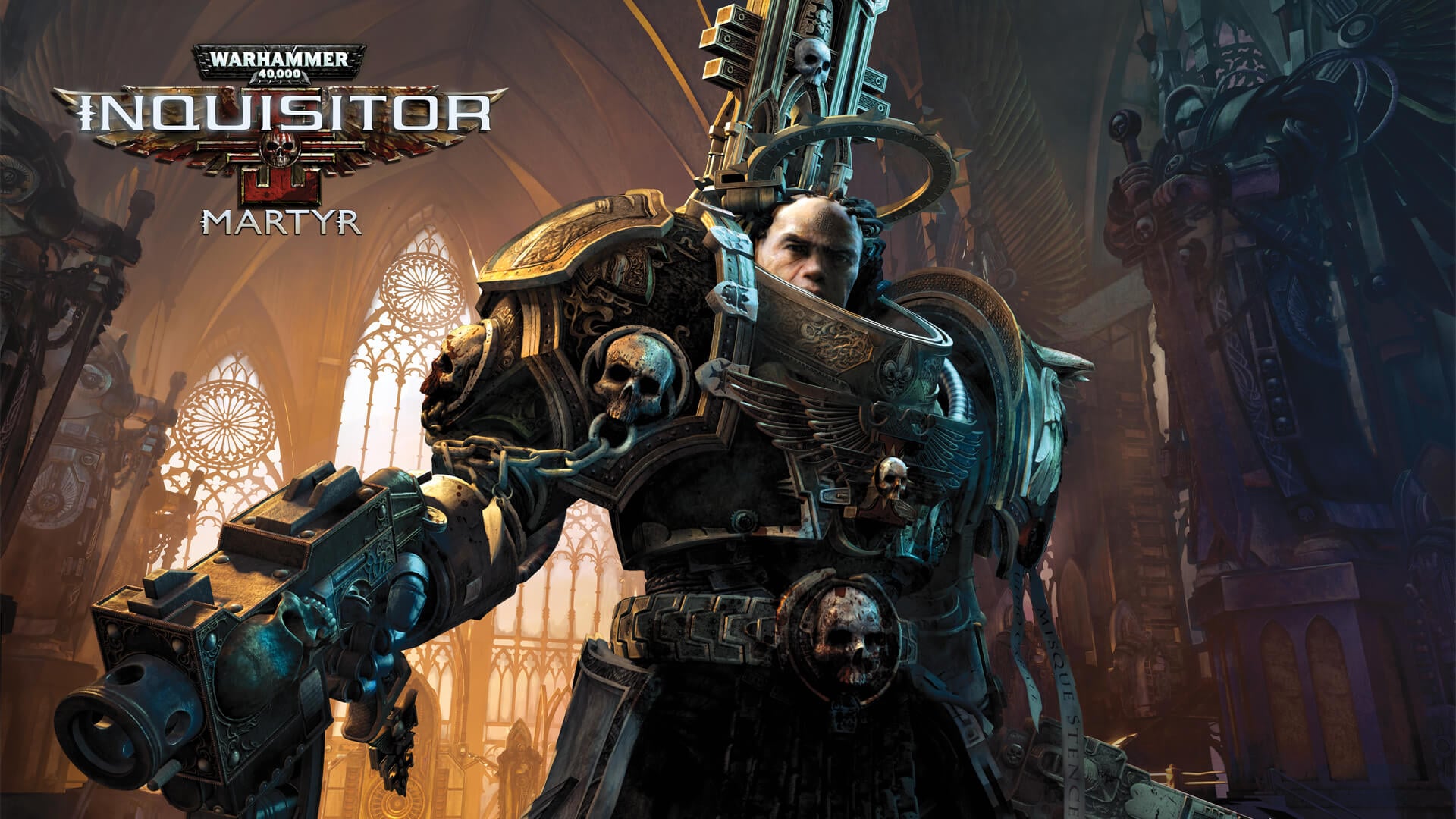 Inquisitor - Ultimate Edition review | GodisaGeek.com