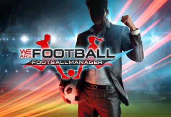 We Are Football Review