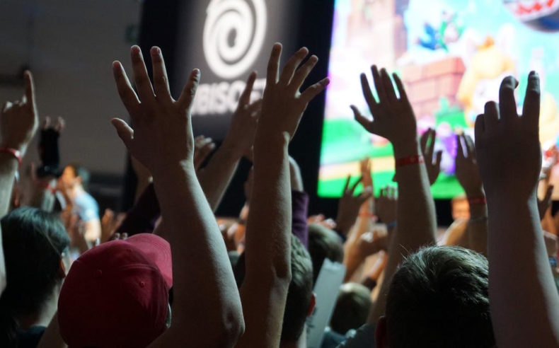 What Gaming Conventions Are Worth Attending In 202324 790x492 