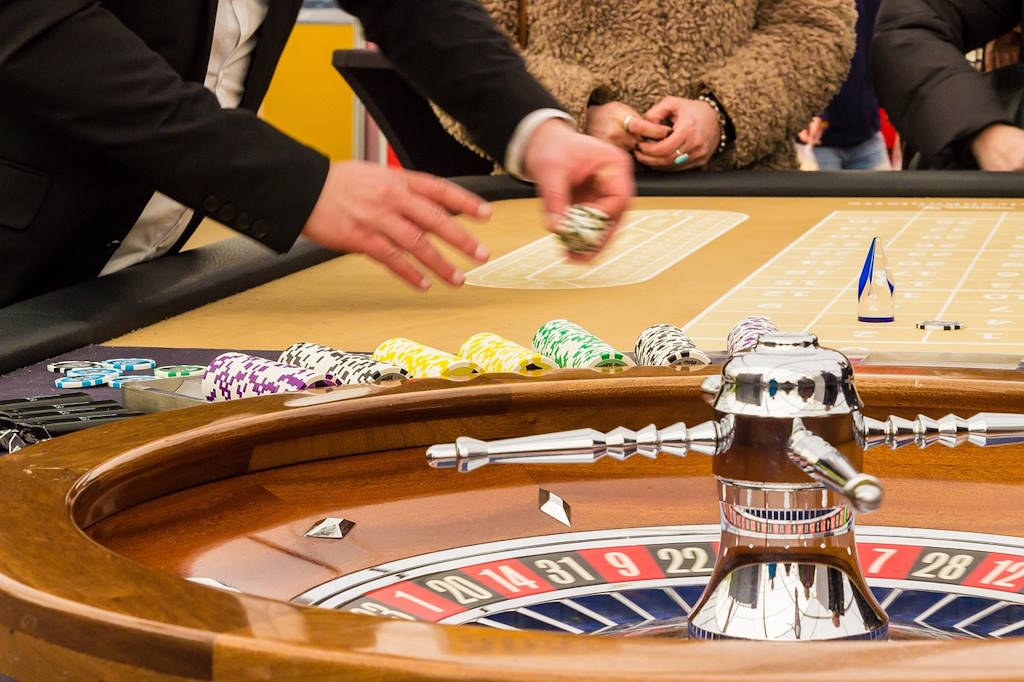 Что такое менталитет казино?