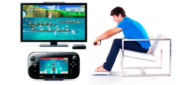 wii fit review
