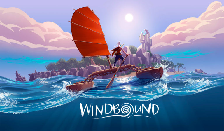 windbound game review