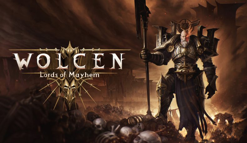 Wolcen Lords of Mayhem review