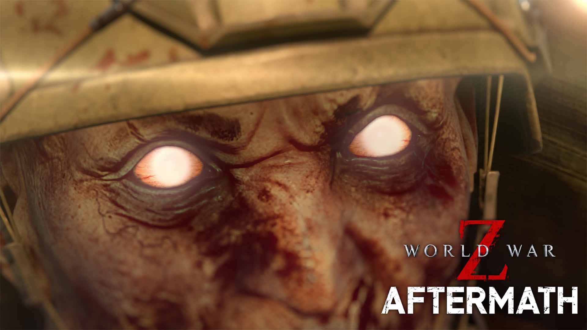World War Z: Aftermath adds new zombies and crossplay this year