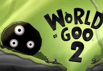 World of Goo 2