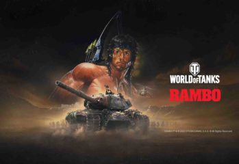 World of Tanks