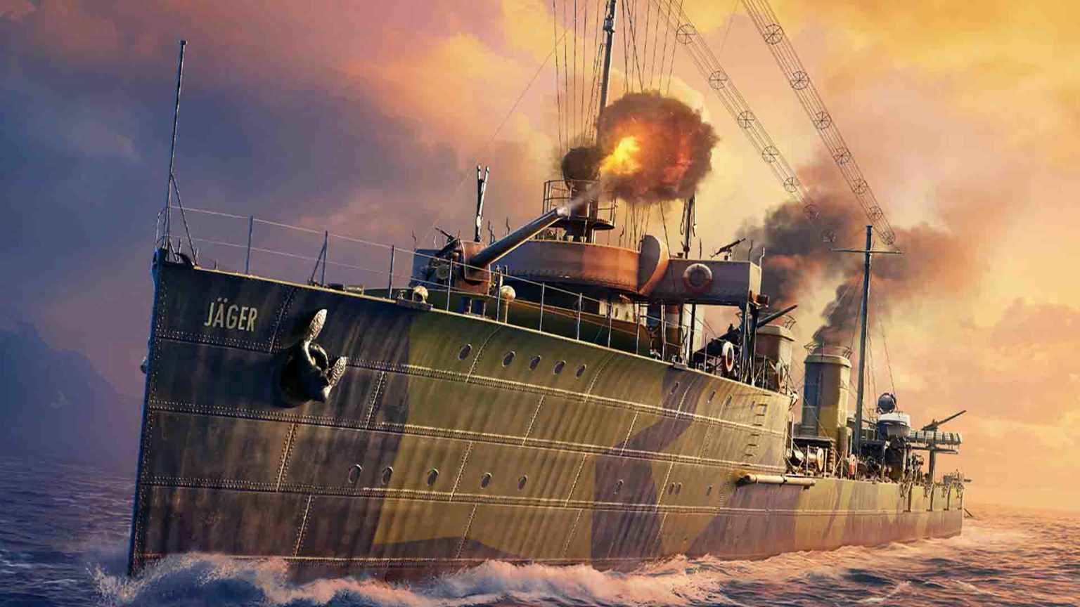 World Of Warships Legends Gets First Big Update Of 2024 Adding New   World Of Warships 2 1536x864 