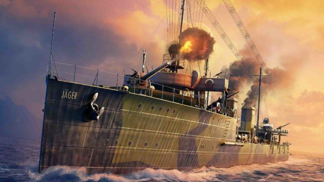 World Of Warships Legends Gets First Big Update Of 2024 Adding New   World Of Warships 2 640x360 