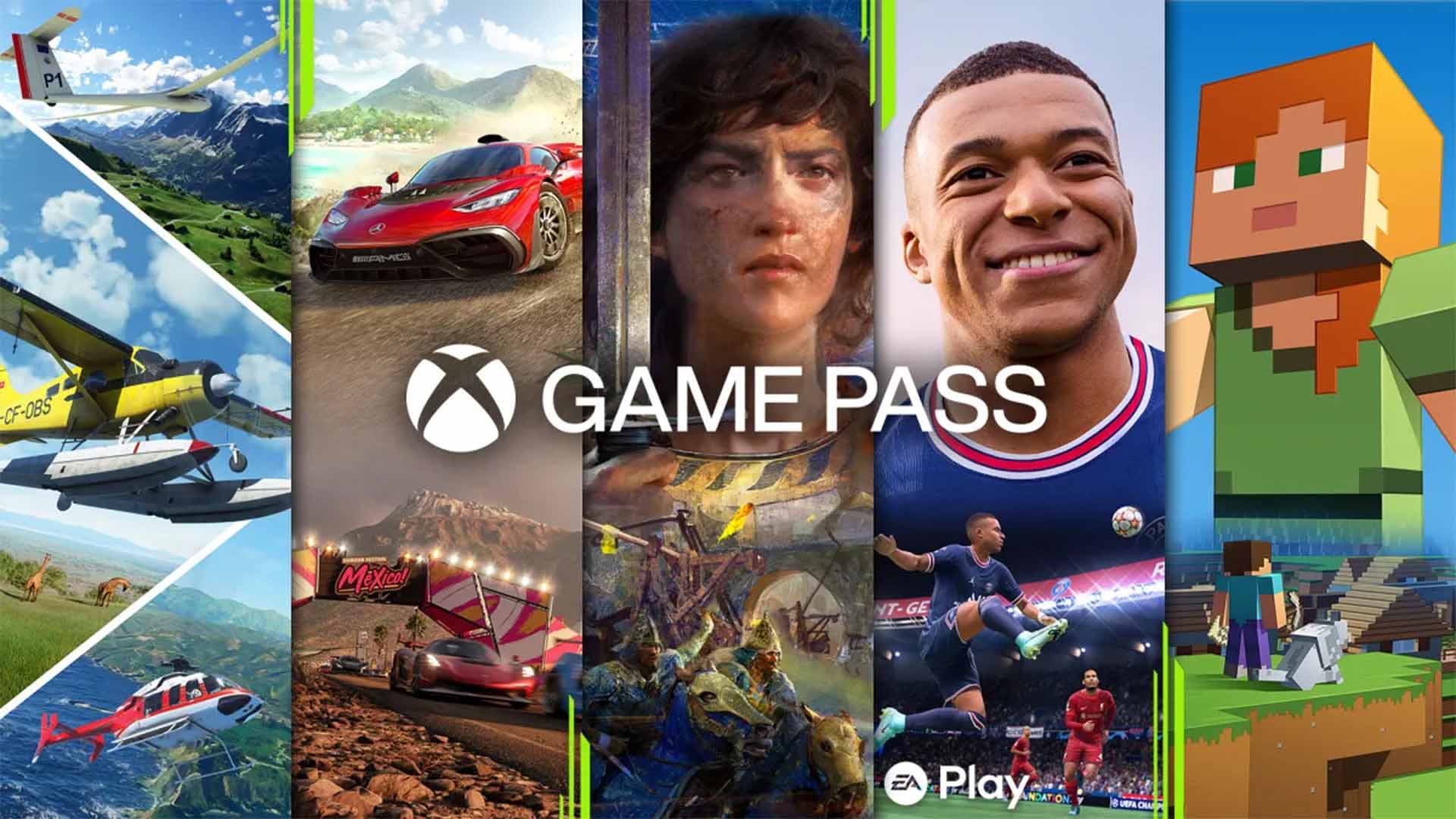 New Xbox Game Pass Referral Program Lets You Share With up to 5 Friends