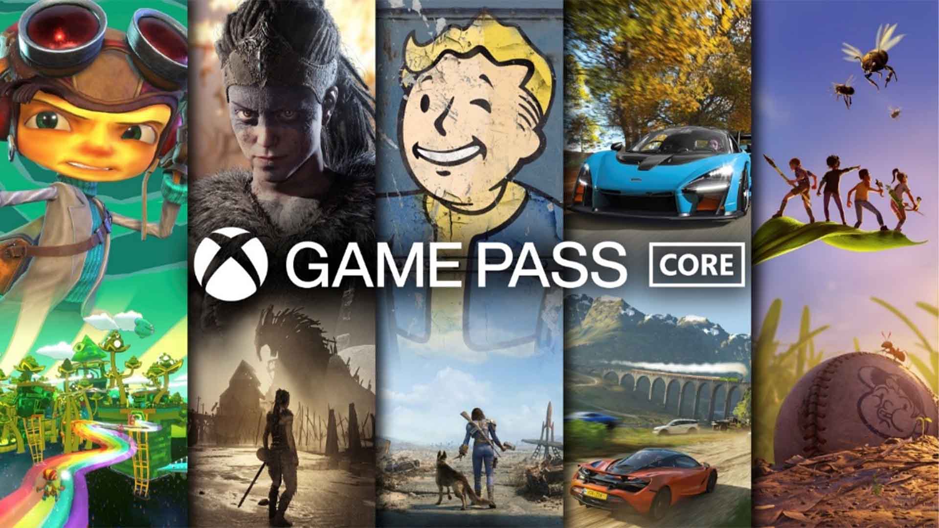 Marvel and Halo geeks will love Xbox Game Pass Ultimate's new