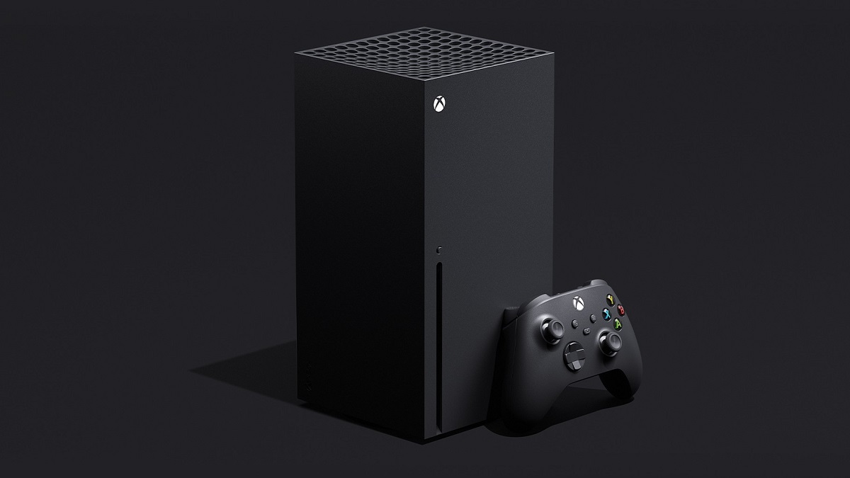 Xbox Series X | Our coverage of Microsoft's next generation of gaming ...