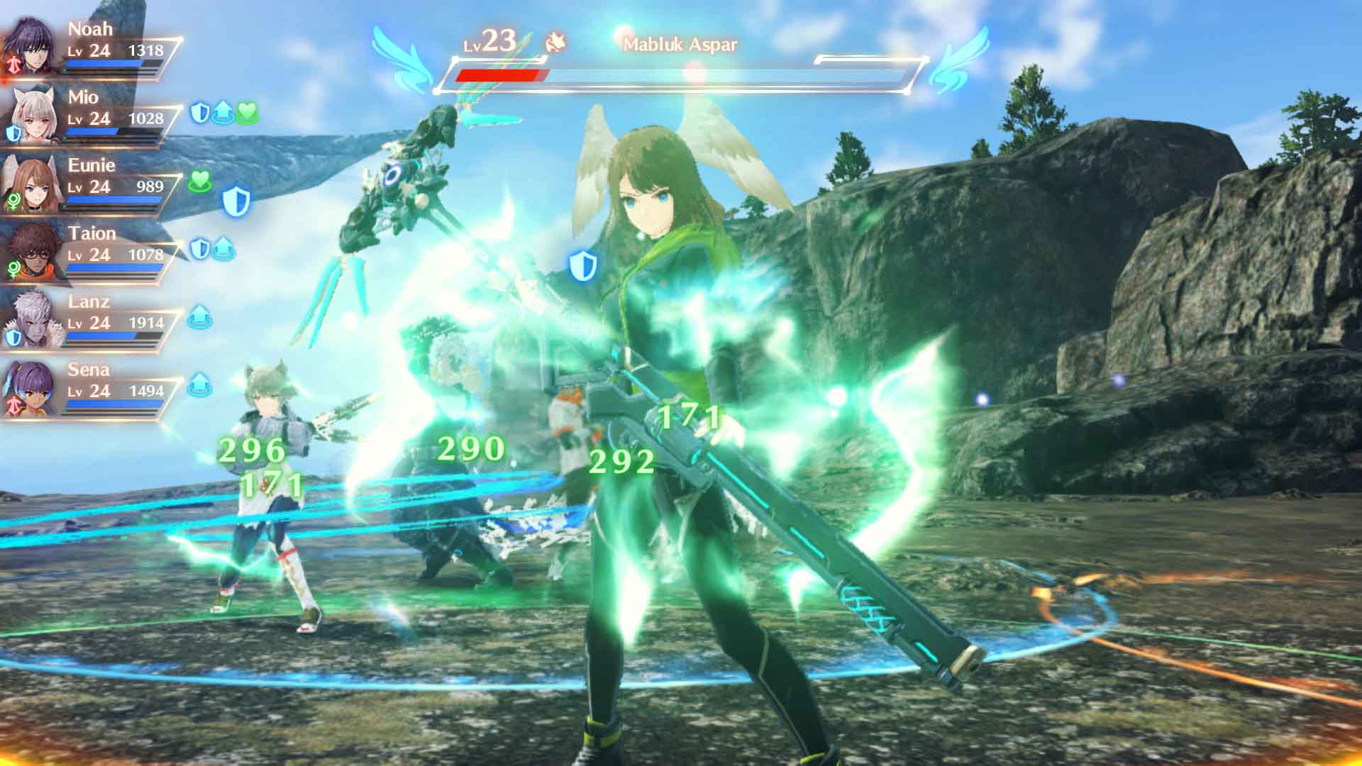 Xenoblade Chronicles 3 preview: First impressions of gameplay, story,  combat and more