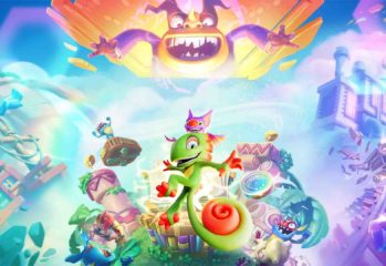 Yooka-Replaylee