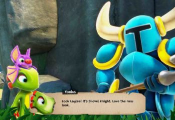 Yooka-Replaylee