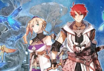 Ys X Nordics release date news