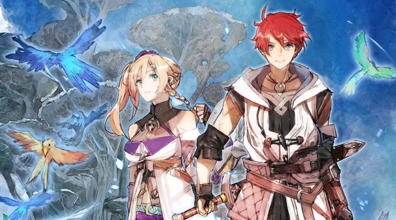 Ys X Nordics release date news