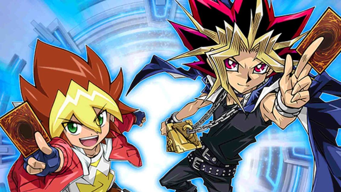 Yu Gi Oh Duel Links Celebrates Th Anniversary With Log In Gifts Campaign Godisageek Com