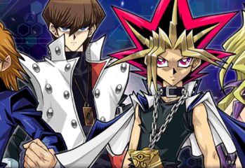 Yu-Gi-Oh! Duel Links